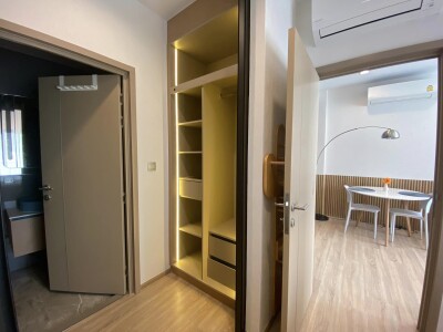 อัปเดตล่าสุด 03/02/68 : คาวะ เฮ้าส์ อ่อนนุช 77 / 37.25 Sq.m  ชั้น 3-7