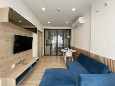 อัปเดตล่าสุด 03/02/68 : คาวะ เฮ้าส์ อ่อนนุช 77 / 37.25 Sq.m  ชั้น 3-2