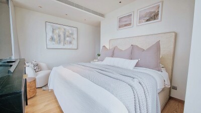 บีทนิค สุขุมวิท 32 / 83 ตร.ม. ชั้น 19 ห้องมุม