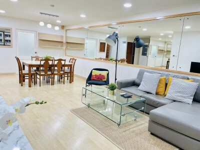 อัปเดตล่าสุด 20/11/67 : ฟลอร่า วิลล์ /  105 ตรม  ชั้น 6-2