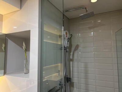 ไซมิส สุขุมวิท 87 / 42ตร.ม. ชั้น 2-3