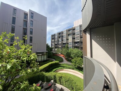 อัปเดตล่าสุด 03/02/68 : คาวะ เฮ้าส์ อ่อนนุช 77 / 37.25 Sq.m  ชั้น 3-13