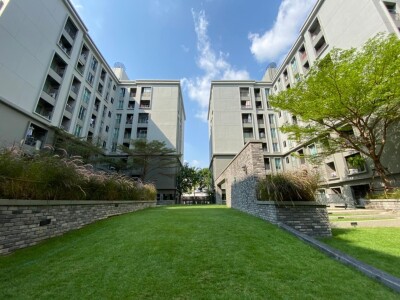 แชปเตอร์วัน เดอะ แคมปัส เกษตร / 23 ตรม. ตึก A ชั้น 8-12