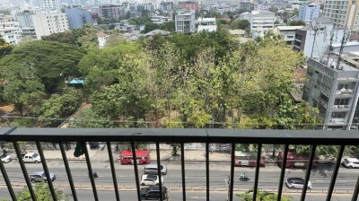 โนเบิล โซโล / ชั้น 9  ห้อง studio 35 ตรม .-10