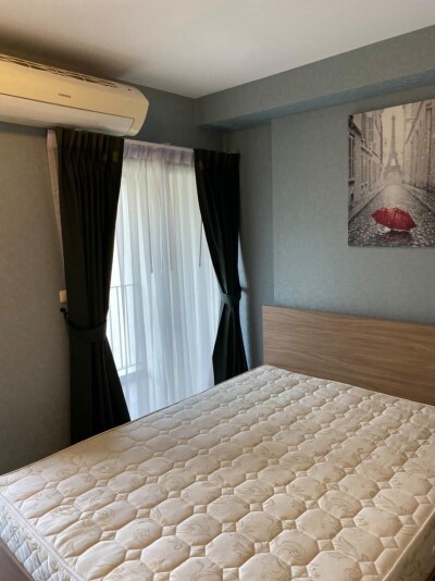 แชปเตอร์วัน เดอะ แคมปัส เกษตร / 23 ตรม. ตึก A ชั้น 8-6