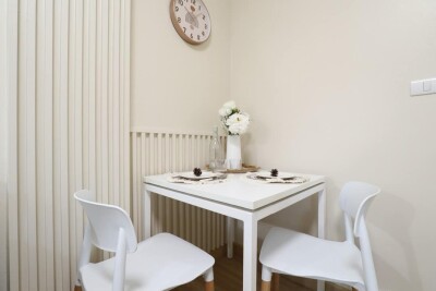 อัปเดตล่าสุด 31/01/68 : เดอะ คิทท์ แจ้งวัฒนะ / ชั้น 5 ขนาด 28.94 ตร.ม.-6