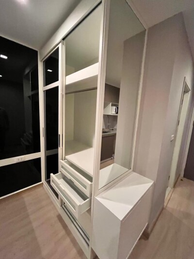 คาซ่า คอนโด บางใหญ่ / 22 ตร.ม. ชั้น 16-6