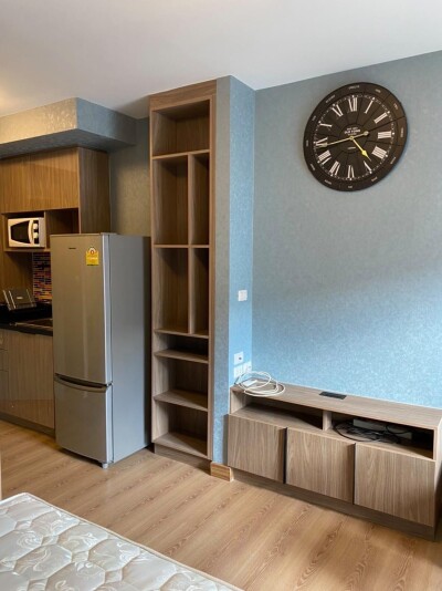 แชปเตอร์วัน เดอะ แคมปัส เกษตร / 23 ตรม. ตึก A ชั้น 8-4