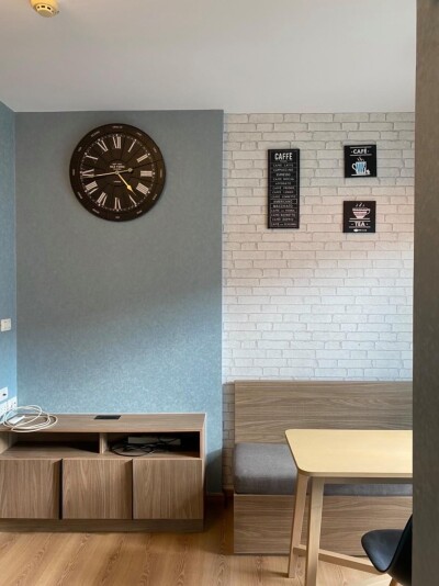 แชปเตอร์วัน เดอะ แคมปัส เกษตร / 23 ตรม. ตึก A ชั้น 8-3