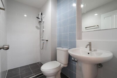 อัปเดตล่าสุด 31/01/68 : เดอะ คิทท์ แจ้งวัฒนะ / ชั้น 5 ขนาด 28.94 ตร.ม.-19