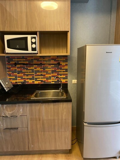 แชปเตอร์วัน เดอะ แคมปัส เกษตร / 23 ตรม. ตึก A ชั้น 8-7