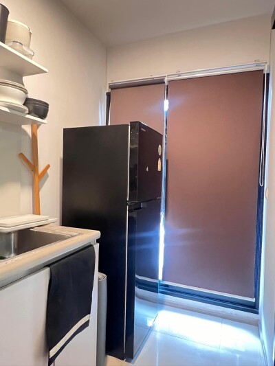 แอสปาย อโศก - รัชดา / 30.31 ตร.ม.-18