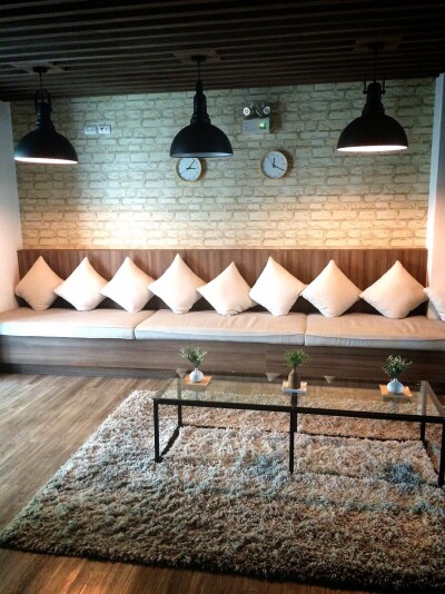 แชปเตอร์วัน เดอะ แคมปัส เกษตร / 23 ตรม. ตึก A ชั้น 8-9