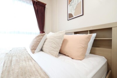 อัปเดตล่าสุด 31/01/68 : เดอะ คิทท์ แจ้งวัฒนะ / ชั้น 5 ขนาด 28.94 ตร.ม.-12