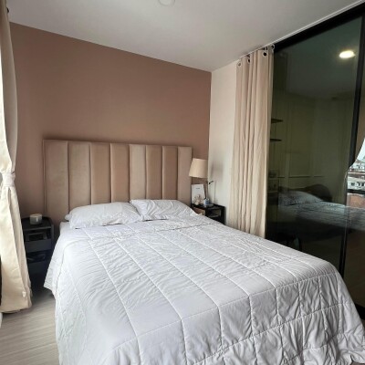 แอสปาย อโศก - รัชดา / 30.31 ตร.ม.-12