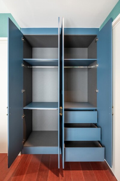 คุณ บาย ยู แสนสิริ / 82 ตรม. ชั้น 18-24