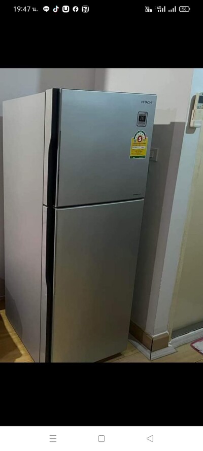 ไอริส แอเวนิว อ่อนนุช – วงแหวน /  28 ตรม. ตึก 1 ชั้น 1-4