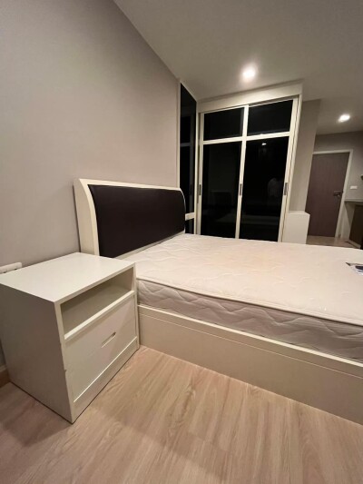 คาซ่า คอนโด บางใหญ่ / 22 ตร.ม. ชั้น 16-3