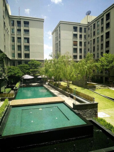 แชปเตอร์วัน เดอะ แคมปัส เกษตร / 23 ตรม. ตึก A ชั้น 8-11