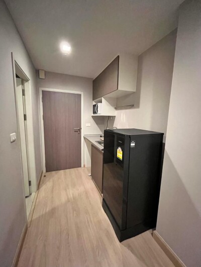 คาซ่า คอนโด บางใหญ่ / 22 ตร.ม. ชั้น 16-7