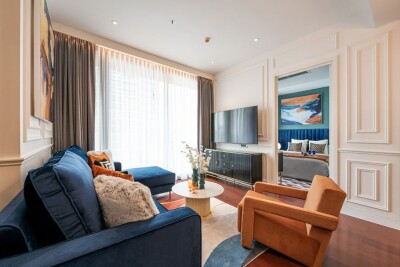 คุณ บาย ยู แสนสิริ / 82 ตรม. ชั้น 18-11