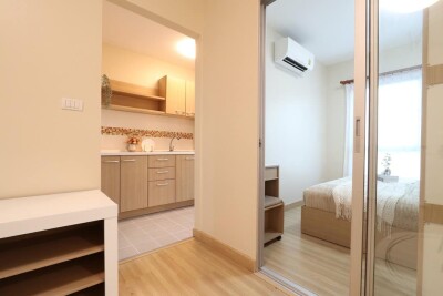 อัปเดตล่าสุด 31/01/68 : เดอะ คิทท์ แจ้งวัฒนะ / ชั้น 5 ขนาด 28.94 ตร.ม.-10