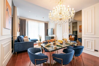 คุณ บาย ยู แสนสิริ / 82 ตรม. ชั้น 18-5