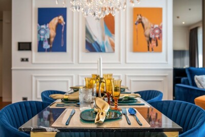 คุณ บาย ยู แสนสิริ / 82 ตรม. ชั้น 18-6