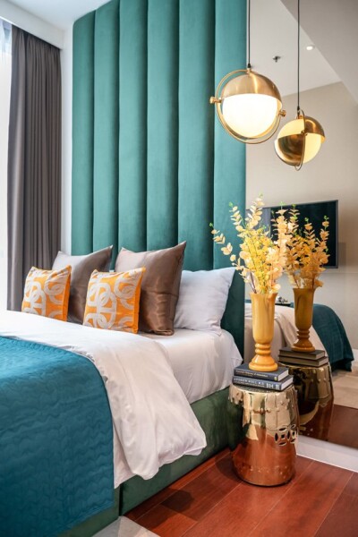 คุณ บาย ยู แสนสิริ / 82 ตรม. ชั้น 18-28