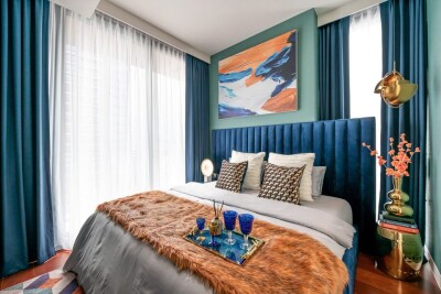 คุณ บาย ยู แสนสิริ / 82 ตรม. ชั้น 18-25