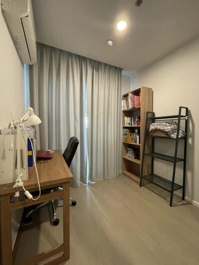 เซียล่า ศรีปทุม / ขนาด 32 ตรม. ชั้น 8 ฝั่งทิศเหนือ-4