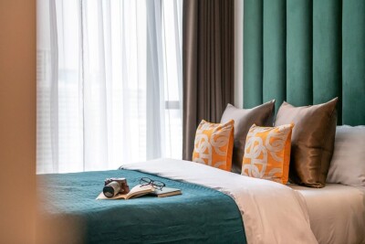 คุณ บาย ยู แสนสิริ / 82 ตรม. ชั้น 18-32