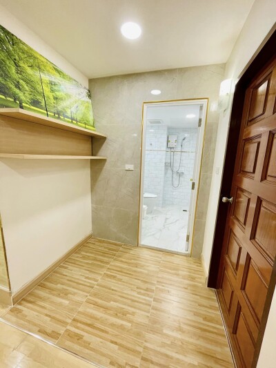 อัปเดตล่าสุด 20/11/67 : ฟลอร่า วิลล์ /  105 ตรม  ชั้น 6-7