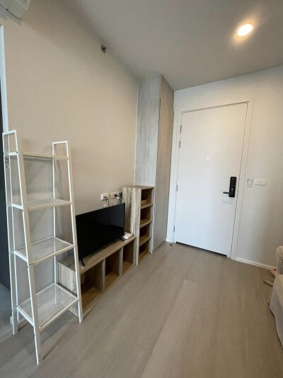 เซียล่า ศรีปทุม / ขนาด 32 ตรม. ชั้น 8 ฝั่งทิศเหนือ-2