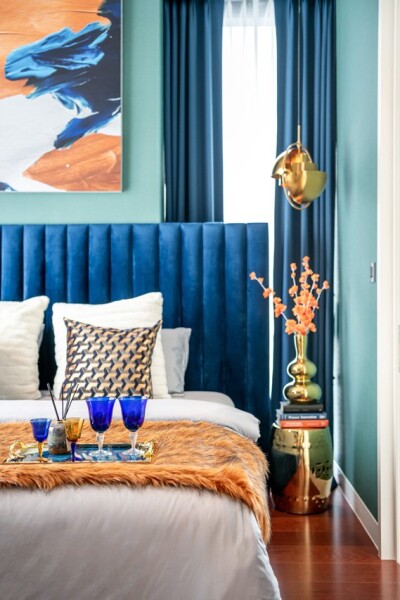 คุณ บาย ยู แสนสิริ / 82 ตรม. ชั้น 18-16