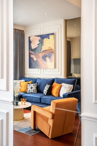 คุณ บาย ยู แสนสิริ / 82 ตรม. ชั้น 18-9