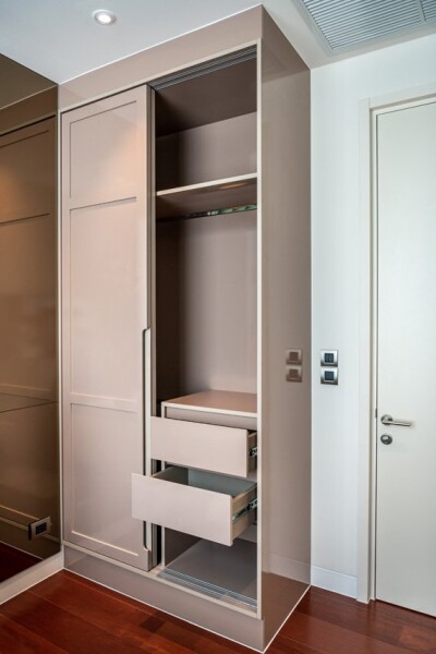 คุณ บาย ยู แสนสิริ / 82 ตรม. ชั้น 18-35