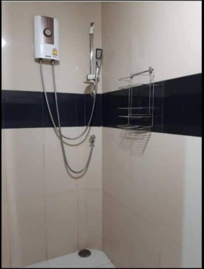 ไอริส แอเวนิว อ่อนนุช – วงแหวน /  28 ตรม. ตึก 1 ชั้น 1-10