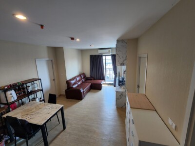 อัปเดตล่าสุด 29/10/67 : เดอะ สเตจ เตาปูน อินเตอร์เชนจ์ / 62 ตร.ม. ทิศเหนือ-4