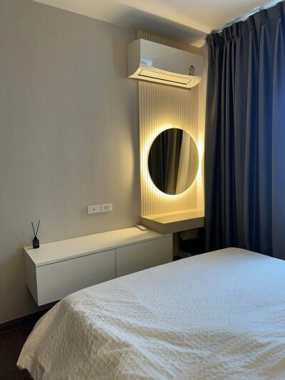 อาร์ติซาน รัชดา / 38  ตร.ม. / ชั้น 34-8