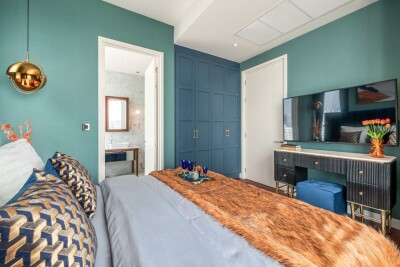 คุณ บาย ยู แสนสิริ / 82 ตรม. ชั้น 18-18