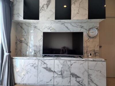 อัปเดตล่าสุด 29/10/67 : เดอะ สเตจ เตาปูน อินเตอร์เชนจ์ / 62 ตร.ม. ทิศเหนือ-5