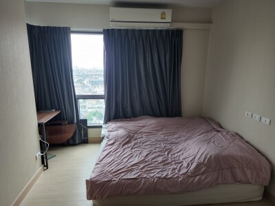 อัปเดตล่าสุด 29/10/67 : เดอะ สเตจ เตาปูน อินเตอร์เชนจ์ / 62 ตร.ม. ทิศเหนือ-7