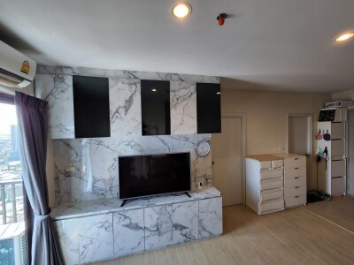 อัปเดตล่าสุด 29/10/67 : เดอะ สเตจ เตาปูน อินเตอร์เชนจ์ / 62 ตร.ม. ทิศเหนือ-6