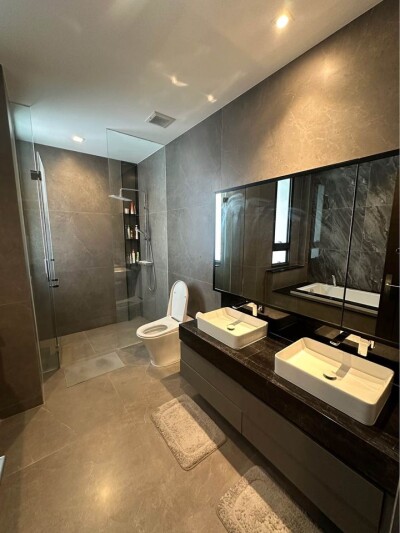 เดอะ เจนทริ คัลทิวาร์ พระราม 9 / 440 ตารางเมตร  *-18