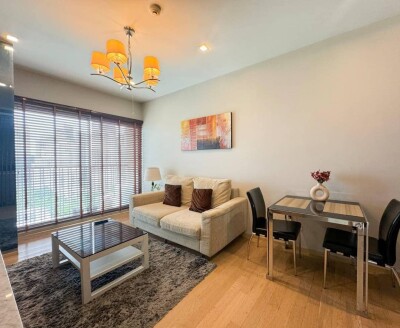 โนเบิล รีไฟน์ / 47.7 ตรม. ชั้น 17-3