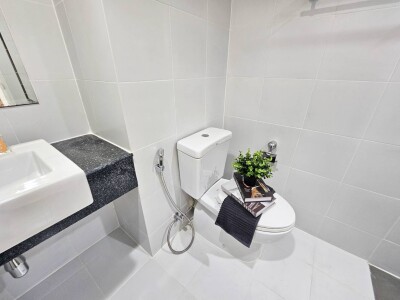 อัปเดตล่าสุด 28/10/67 :  เอ สเปซ เพลย์ รัชดา - สุทธิสาร / ชั้น 2 ขนาด 33 ตรม.-12