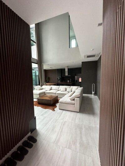 เดอะ เจนทริ คัลทิวาร์ พระราม 9 / 440 ตารางเมตร  *-5