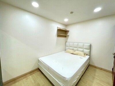 อัปเดตล่าสุด 20/11/67 : ฟลอร่า วิลล์ /  105 ตรม  ชั้น 6-4