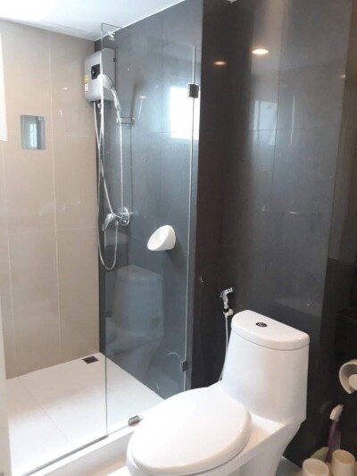 อัปเดตล่าสุด 24/11/67 : แบงค์คอก ฮอไรซอน รัชดา - ท่าพระ / ห้องมุม 32.4 ตรม.  ชั้น 7-9